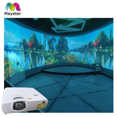 3D   Immersive   Vörpun